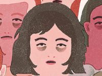 Verstoorde slaap werkt mogelijk via microbioom sarcopenie in de hand