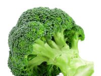Meer broccoli, minder kanker