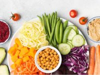 Lichaamsbeweging versterkt de levensverlengende werking van anti-inflammatoire voeding