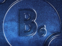 Veiligheid vitamine B6