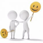 Een voortreffelijk duo tegen depressie