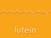 Aanzet tot aanbeveling dagelijkse inname luteïne + zeaxanthine