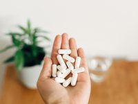 Helft minder opvliegers door magnesium