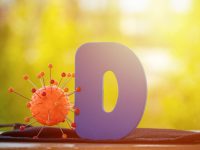 Recente meta-analyse gepubliceerd: vitamine D en corona