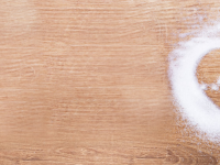 Zoutverlies tijdens sporten