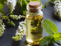 Het prikkelbaredarmsyndroom: aromatherapie kan helpen