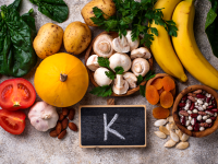 Kalium en magnesium in strijd tegen hart- en vaatziekten