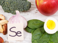 Rol voor selenium in de preventie van voedselallergie?