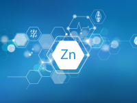 Zink voor preventie en behandeling van virale luchtweginfecties