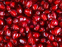 Effect van granaatappel op menopauzale klachten