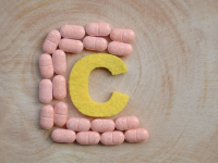 Supplement met vitamine C versnelt genezing voetzweer