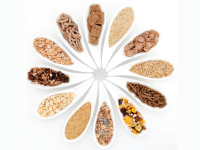 Voedingsvezels voor een gezond hart