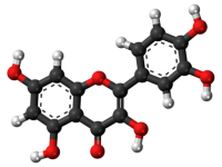 Quercetine kan kans op COVID-19 verlagen