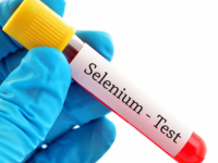 Seleniumstatus is negatief geassocieerd met leverziekte