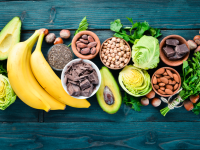 Magnesium verbetert kwaliteit van leven bij COPD