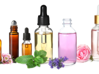 Aromatherapie tegen post-covidvermoeidheid