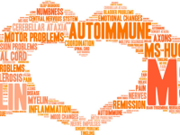 Multiple sclerose behandelen met groene thee en ketonen