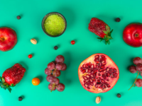 Polyfenolen met probiotica effectief bij long covid