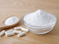 Taurine bij sarcopenie