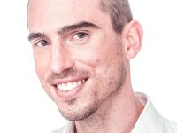 Interview met Wouter de Jong voor vakblad voor continentie verpleegkundigen.