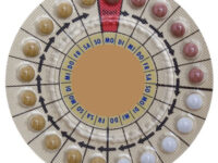 Vitamines reduceren bijwerkingen anticonceptiepil