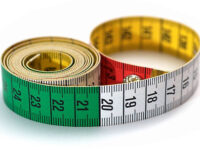 Omvang taille zegt meer over gezondheid dan BMI