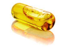 Omega-3-vetzuren tegen droge ogen