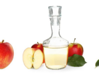 Azijn voor betere hart en vaten