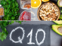 Co-enzym Q10 verlaagt ontsteking in vetweefsel