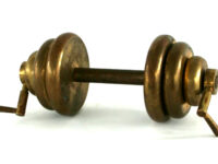 Krachttraining is een medicijn tegen schizofrenie