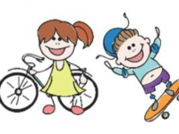 Vetpercentage bepalend voor lichamelijke activiteit?