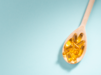 Omega 3-suppletie voor cognitie? Check homocysteïne