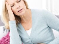 Prikkelbare darmsyndroom en depressie