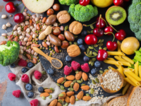 Plantaardig eten, niet alleen goed voor het klimaat