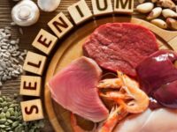 Ga voor meer vitaliteit op leeftijd met selenium en Q10