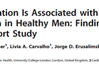 Slaaptekort verkort levensduur van mannen