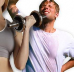 Sporten