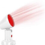 Thermische therapie tegen depressies