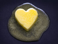 Geen verband tussen verzadigd vet en hart- en vaatziekten