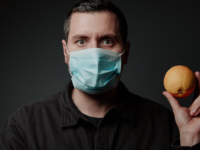 Vitamine C als barrière tegen luchtvervuiling