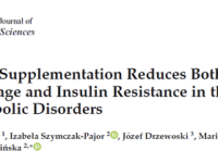 Supplement met vitamine D beschermt DNA diabeten