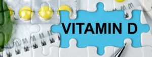 Vitamine D