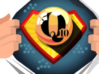 Meer Q10, minder vermoeidheid | Metastudie