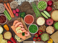 Richtlijnen goede voeding verbeteren glucose- en vetstofwisseling niet