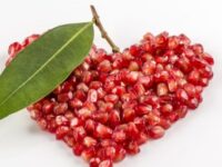 Hypertensie? Granaatappelsap verlaagt de bloeddruk!