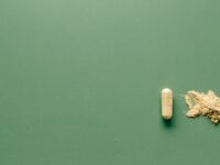 Lactoferrine beschermt de slijmvliezen tegen virale infecties en inflammatie