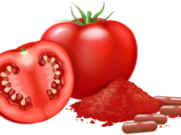 Lycopeen verbetert werking van HDL-partikels