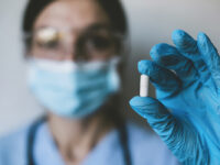 Sterk verlaagde bloedspiegels van vitamine K2 (MK-7) bij COVID-19 patiënten