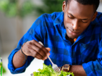 Mediterrane voeding mogelijk gunstig bij depressie