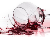 Alcohol goed voor het hart is een mythe